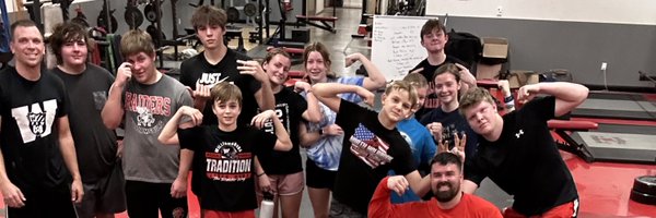 Burgstrength Profile Banner