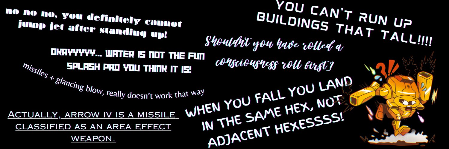BungleTech: A BattleTech Podcast's banner