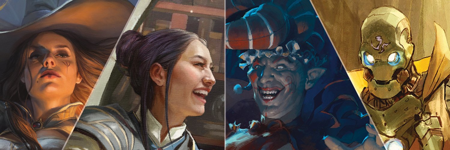 Character Study: A D&D Zine banner