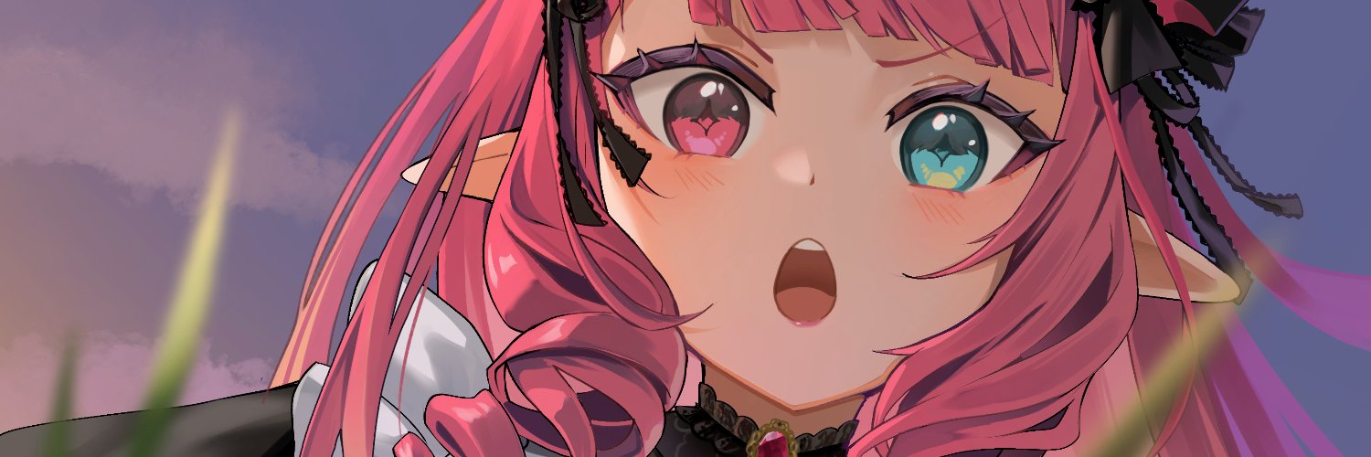 DusklessD's profile banner image