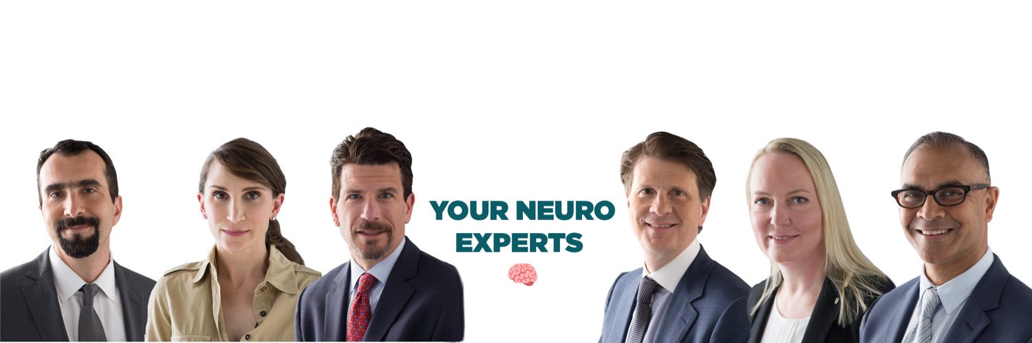 Global Neurosciences Institute's banner
