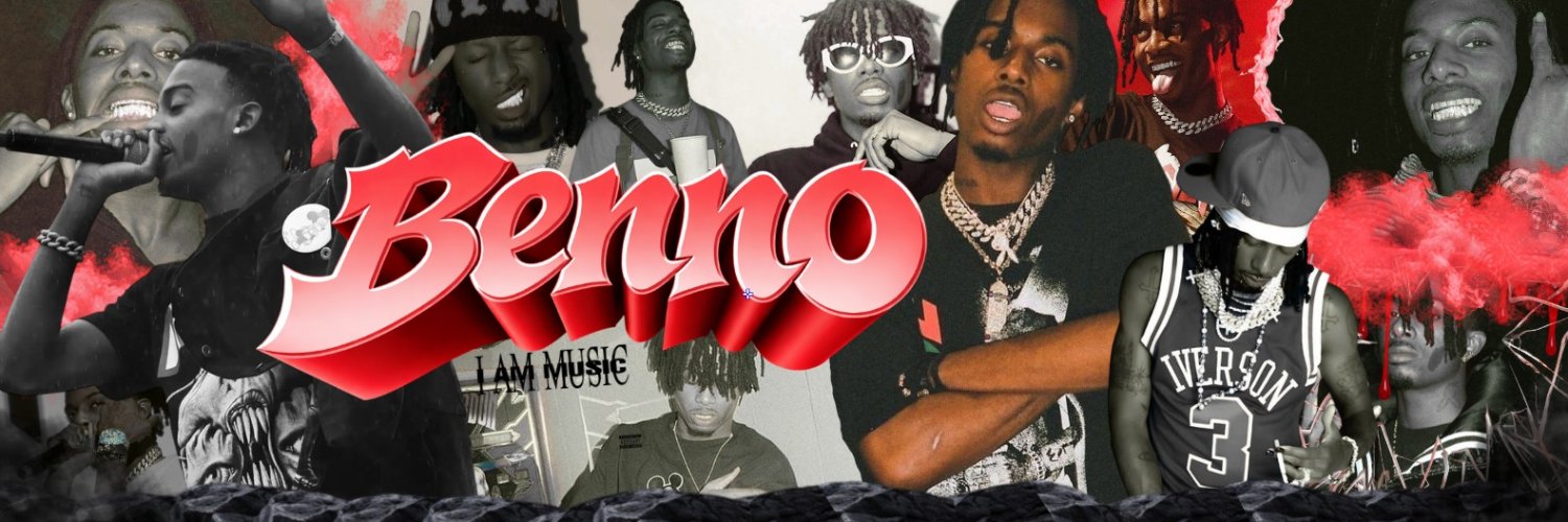Benno banner