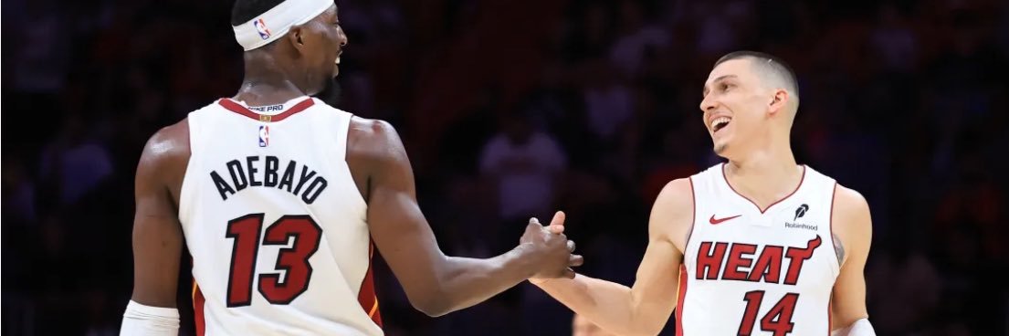 World of Heat banner