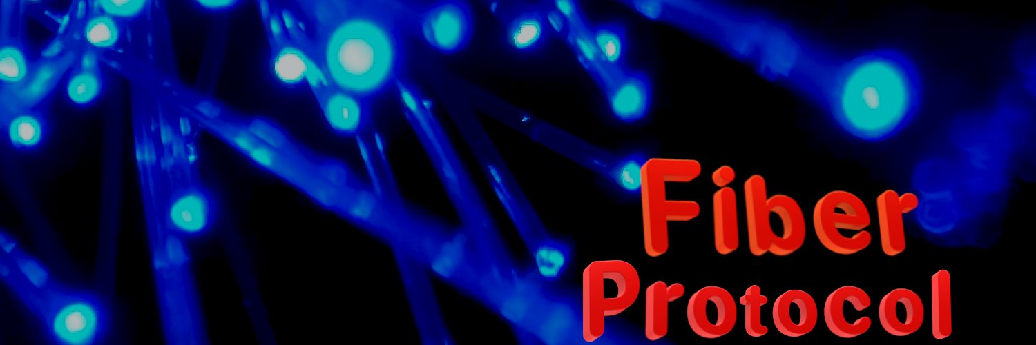Fiber Protocol banner