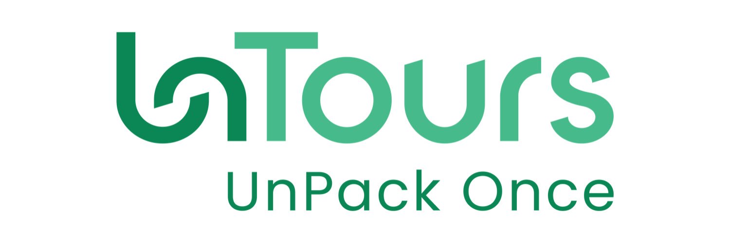 UnTours banner