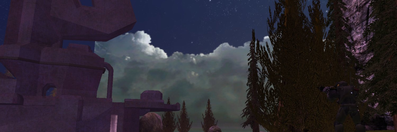 Halo: Combat Eclipsed banner
