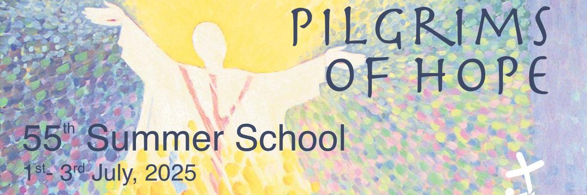 Irish Church Music Association banner