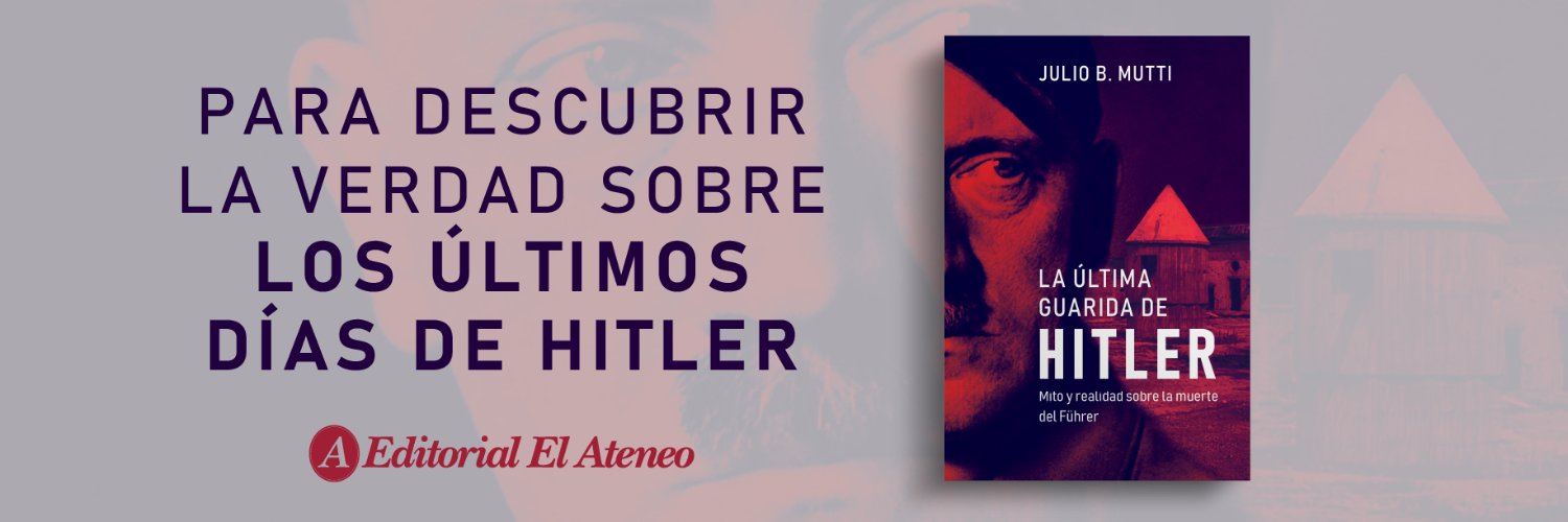 WWII_Julio's profile banner image