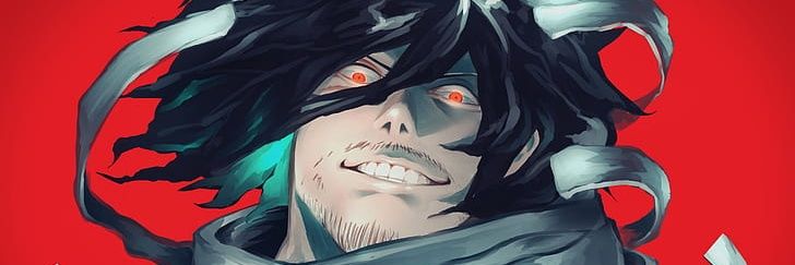 ♠️Shouta Aizawa banner