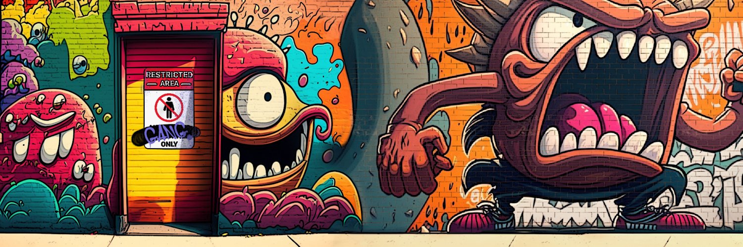 NFTGangAlpha's profile banner image