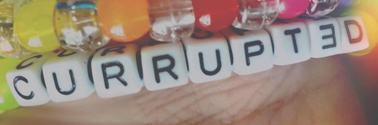 __Currupt3d__'s profile banner image