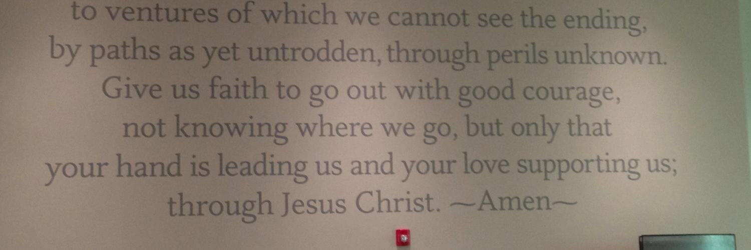 Dennis Sanders banner