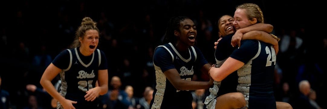 Clinton Randall banner