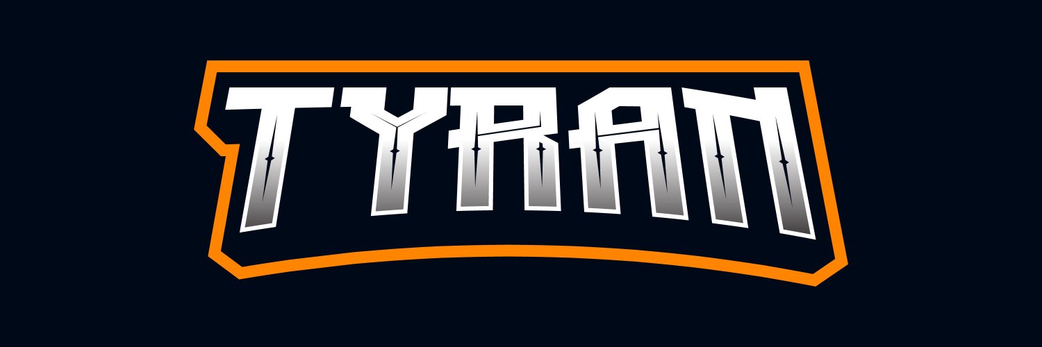 Tyran banner