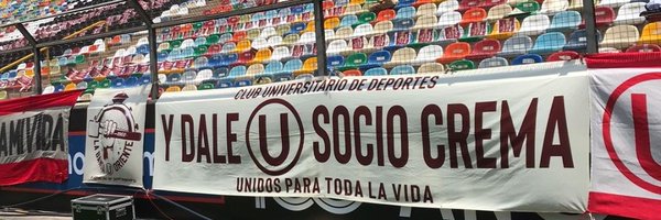 SociosU1924 Profile Banner