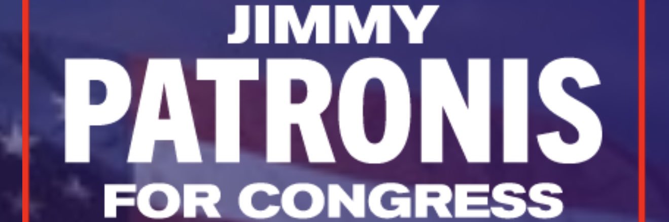 Craig Trapani's banner