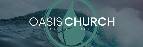 Oasis Church Athens Profile Banner