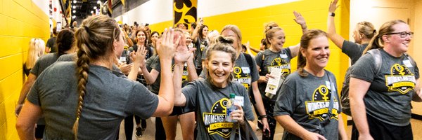 IowaWWC Profile Banner