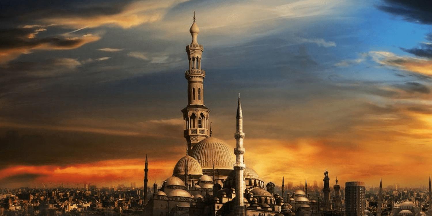 SadiqIya's profile banner image