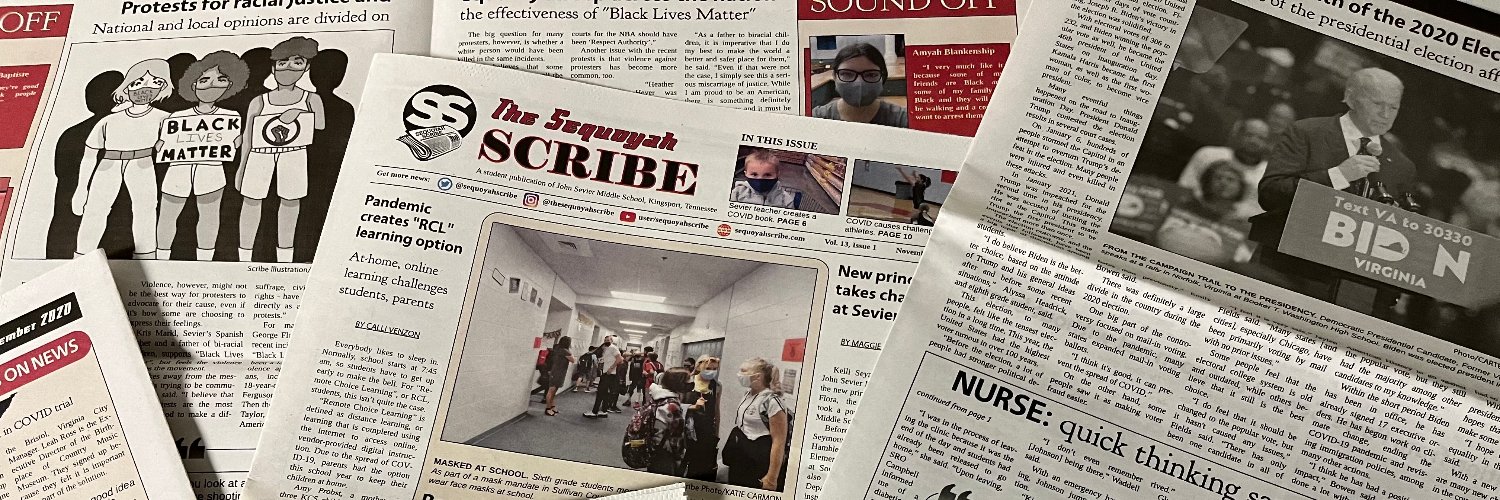 SequoyahScribe's profile banner image