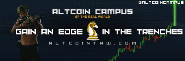 altcoincampus Profile Banner