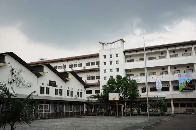 KASTIL'13 banner