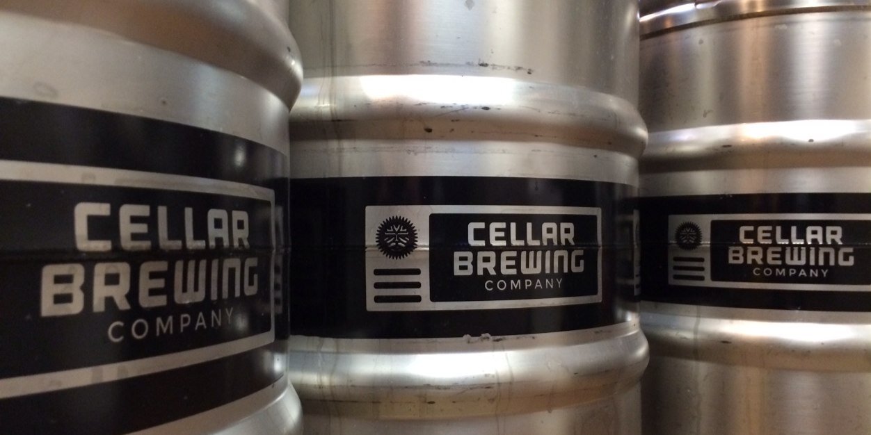 CellarBrewingCo's profile banner image