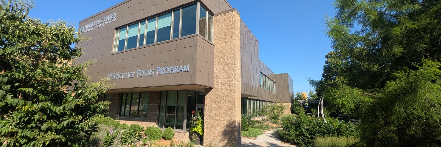 LPS Science Focus Program banner