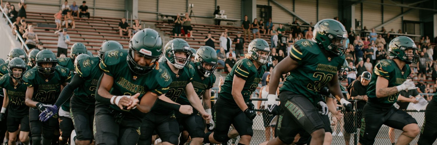 Valley Huskers (@GoValleyHuskers) / Posts / X
