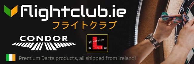 flightclub.ie LSTYLE/CONDOR/TRINIDAD/LOXLEY/DYNAST banner