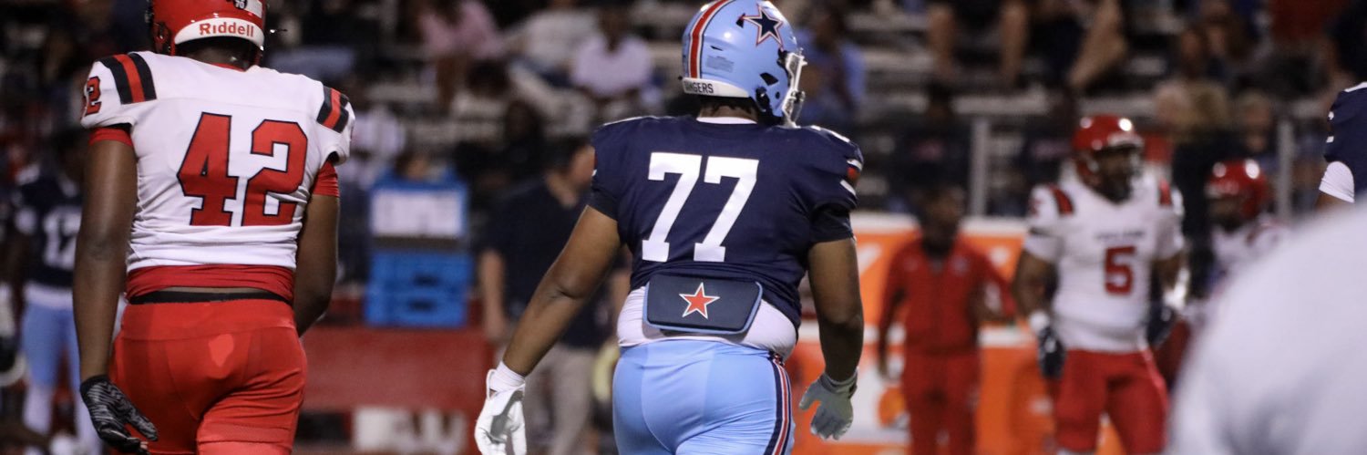 Ryan “Deebo” White Jr banner