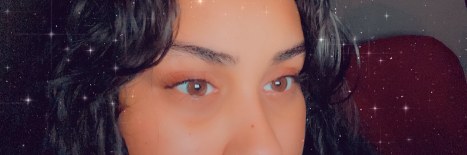 melinddxx's profile banner image