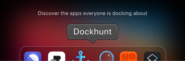 dockhuntapp Profile Banner