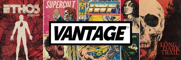 vantagepub Profile Banner