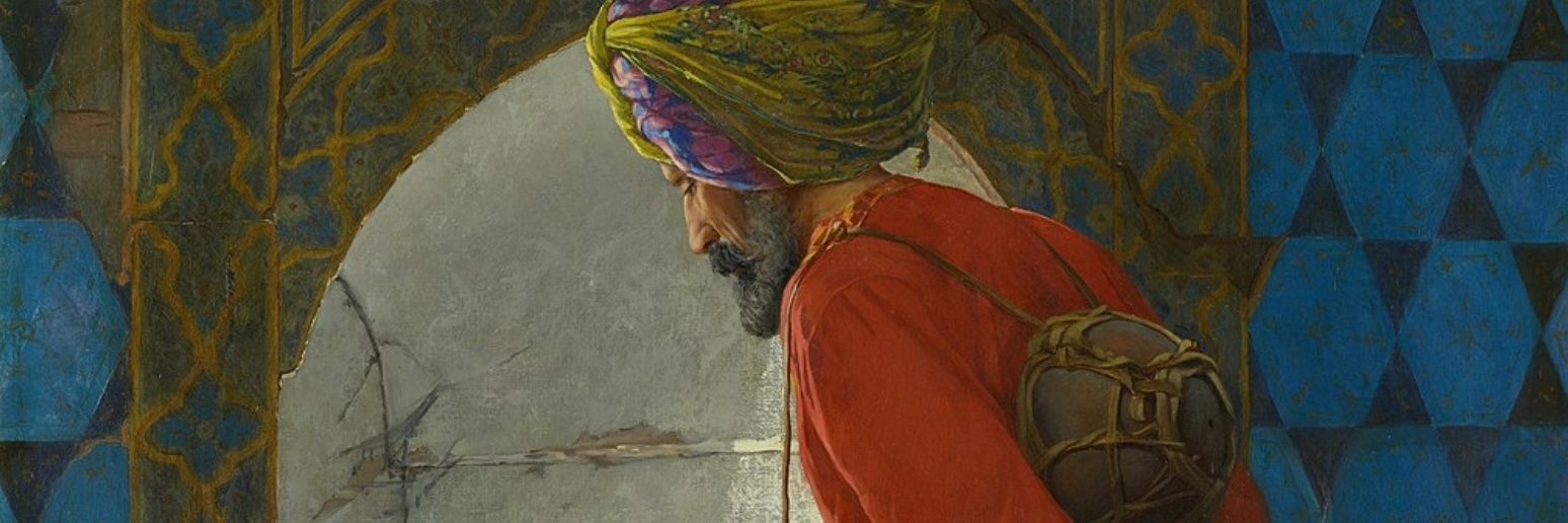 Mustafa Sak banner