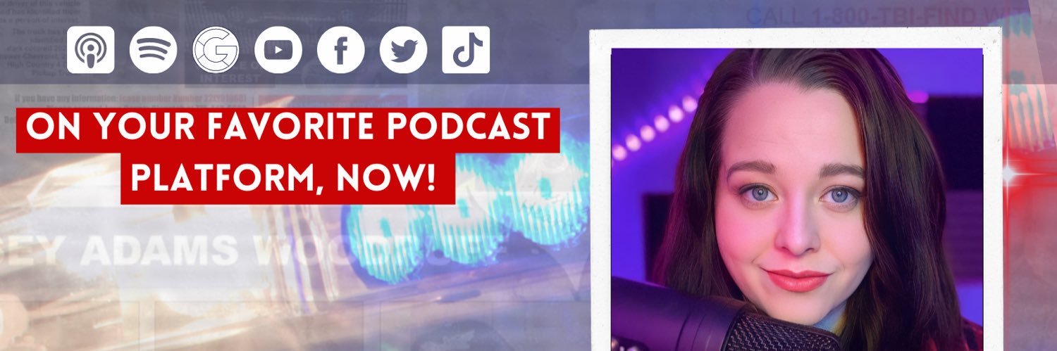 The Missing Alliance banner