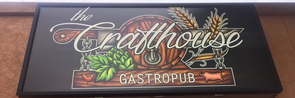 crafthousepub Profile Banner