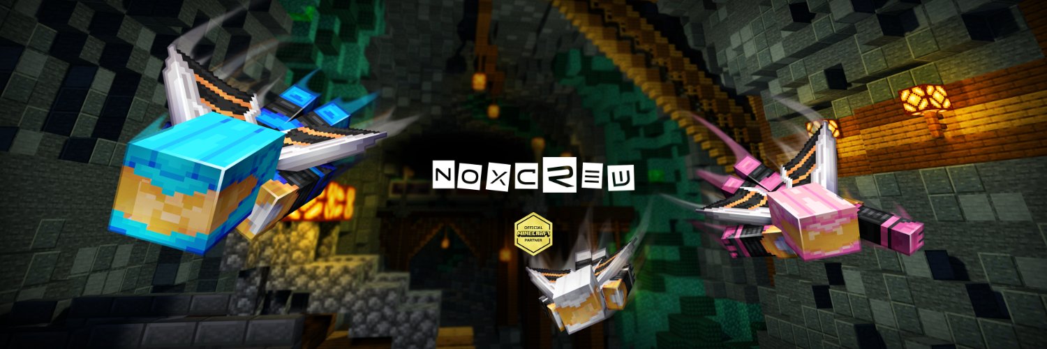 Noxcrew banner
