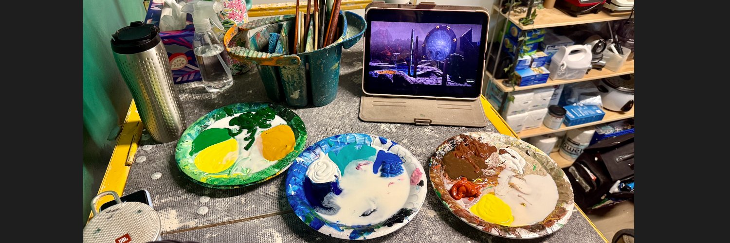 Trish Page🇺🇸 banner