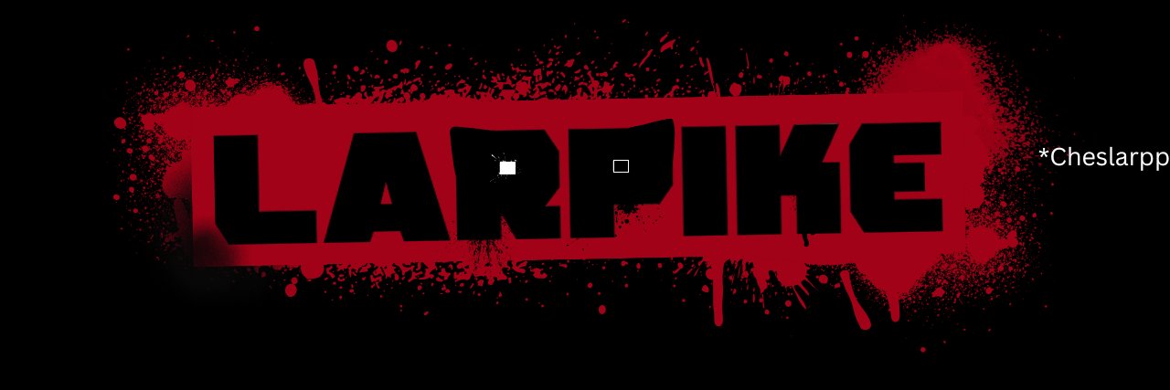 Cheslarpp's profile banner image