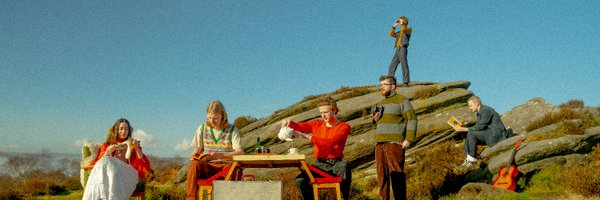 SlowCountryBand Profile Banner