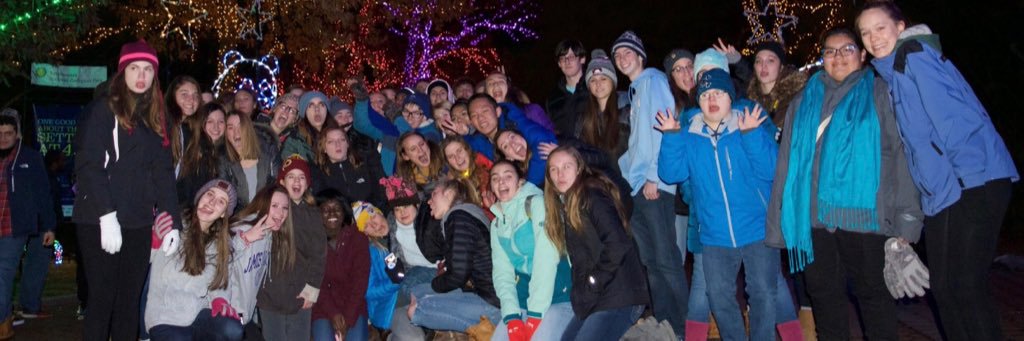 BestBuddiesYHS's profile banner image