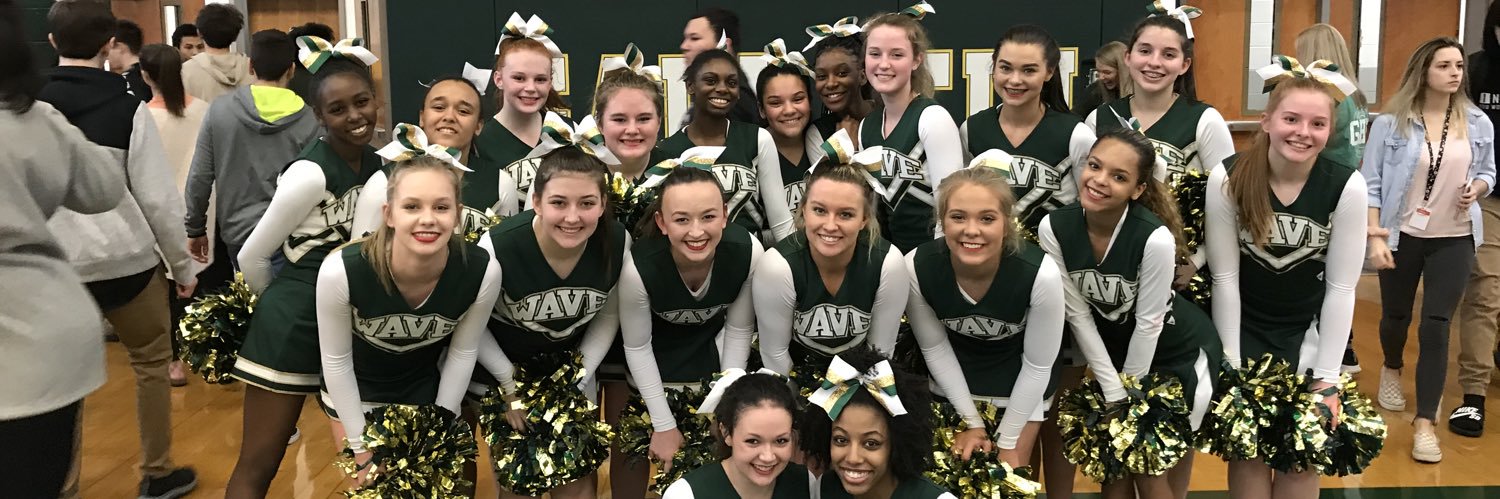 WAVEcheer's profile banner image
