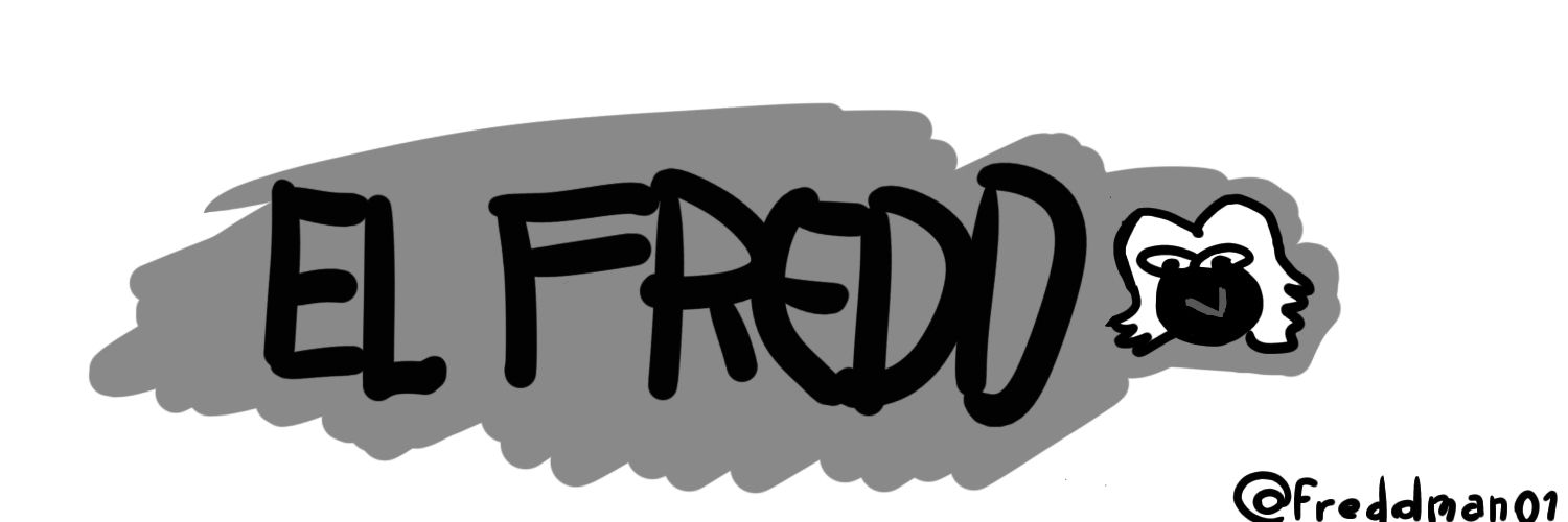 Freddman01 banner
