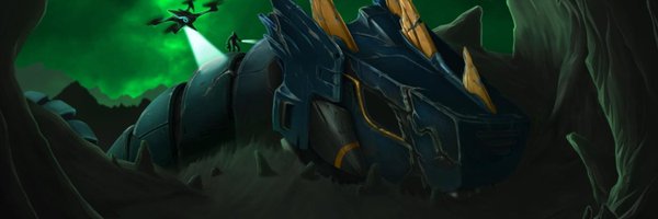 TheViperzDen Profile Banner