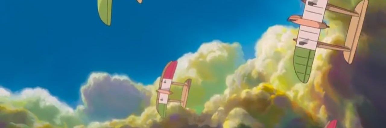 Peter Baldwin banner