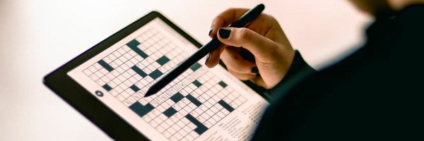 ePaperPuzzles Profile Banner