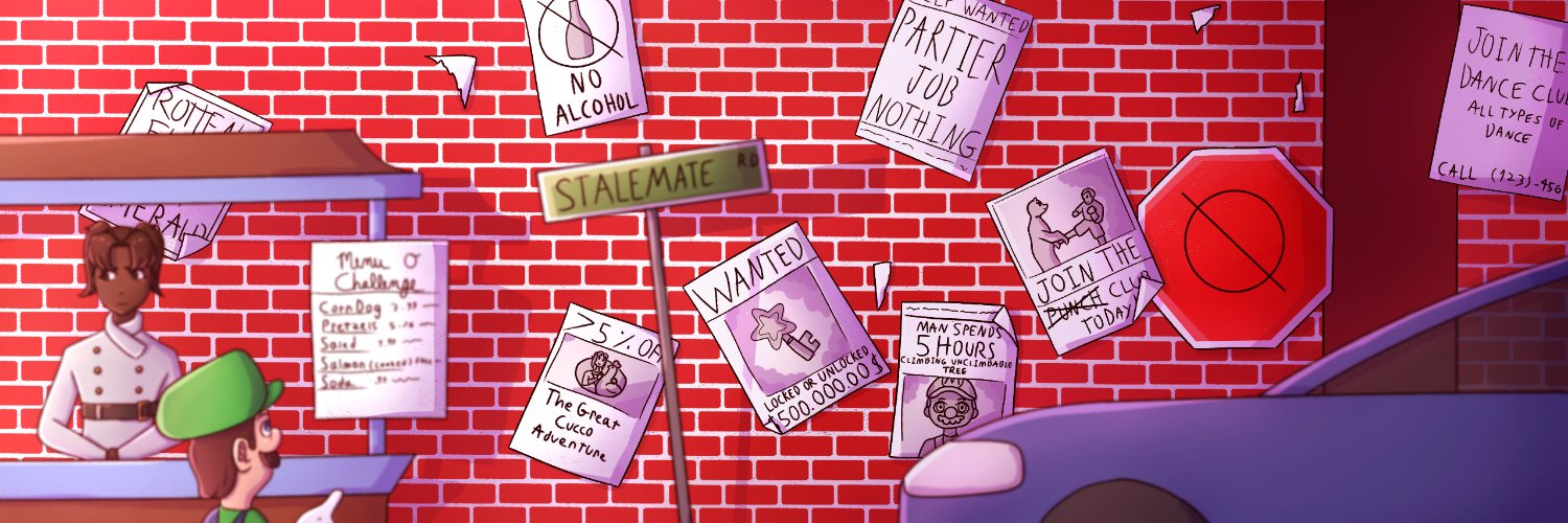 CMeeCraft's profile banner image