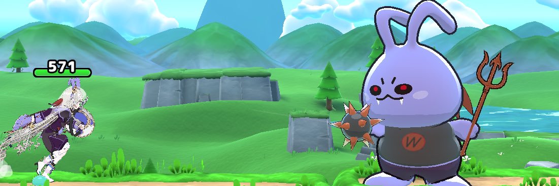 あおたん。にゃぴ。ミラ banner