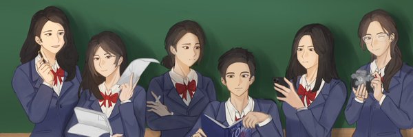 zmfdkhbz Profile Banner